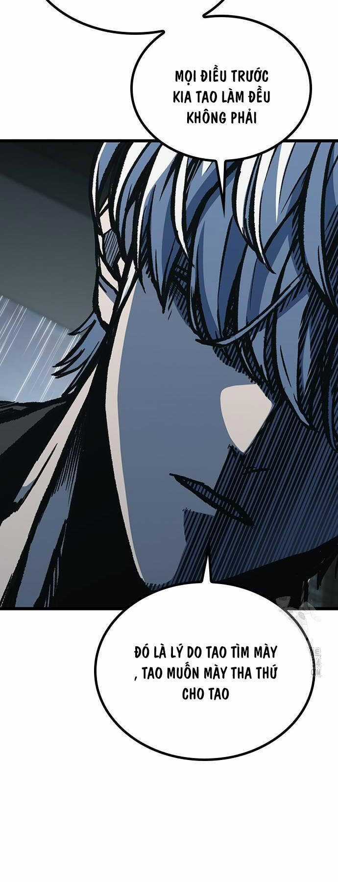 Huyền Thoại Tái Xuất Chapter 81 trang 31