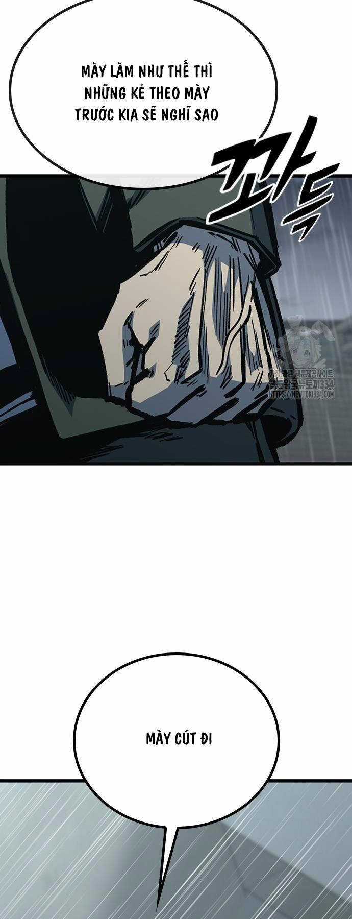 Huyền Thoại Tái Xuất Chapter 81 trang 34