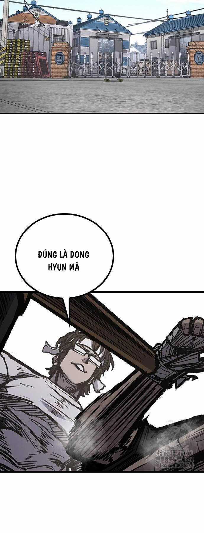 Huyền Thoại Tái Xuất Chapter 81 trang 40