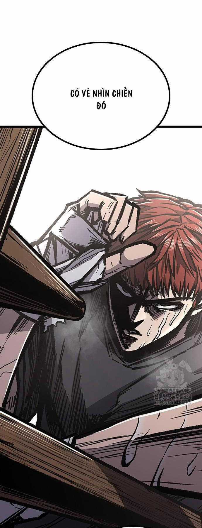 Huyền Thoại Tái Xuất Chapter 81 trang 41
