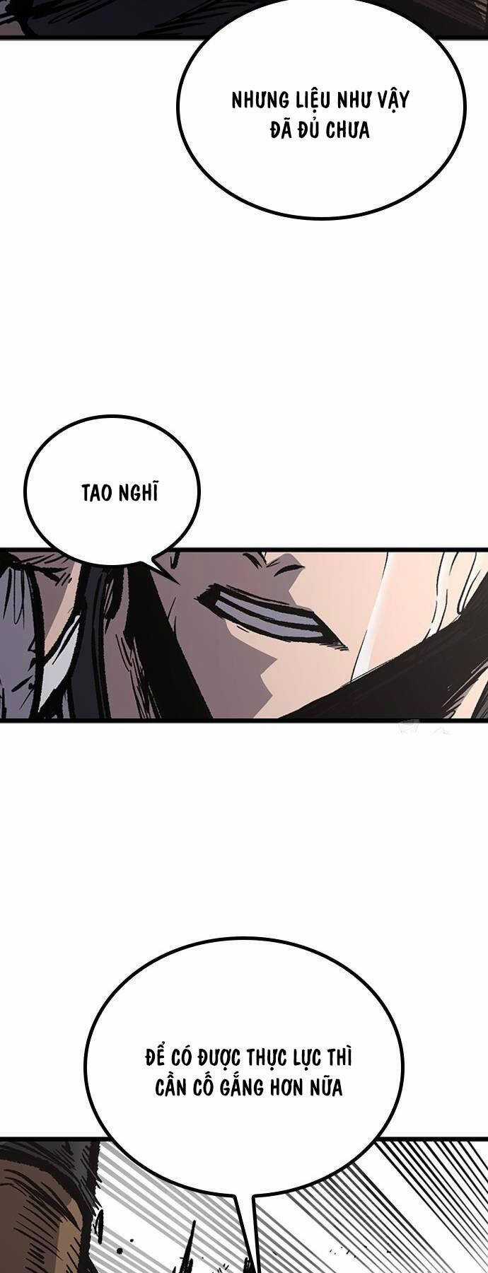 Huyền Thoại Tái Xuất Chapter 81 trang 42