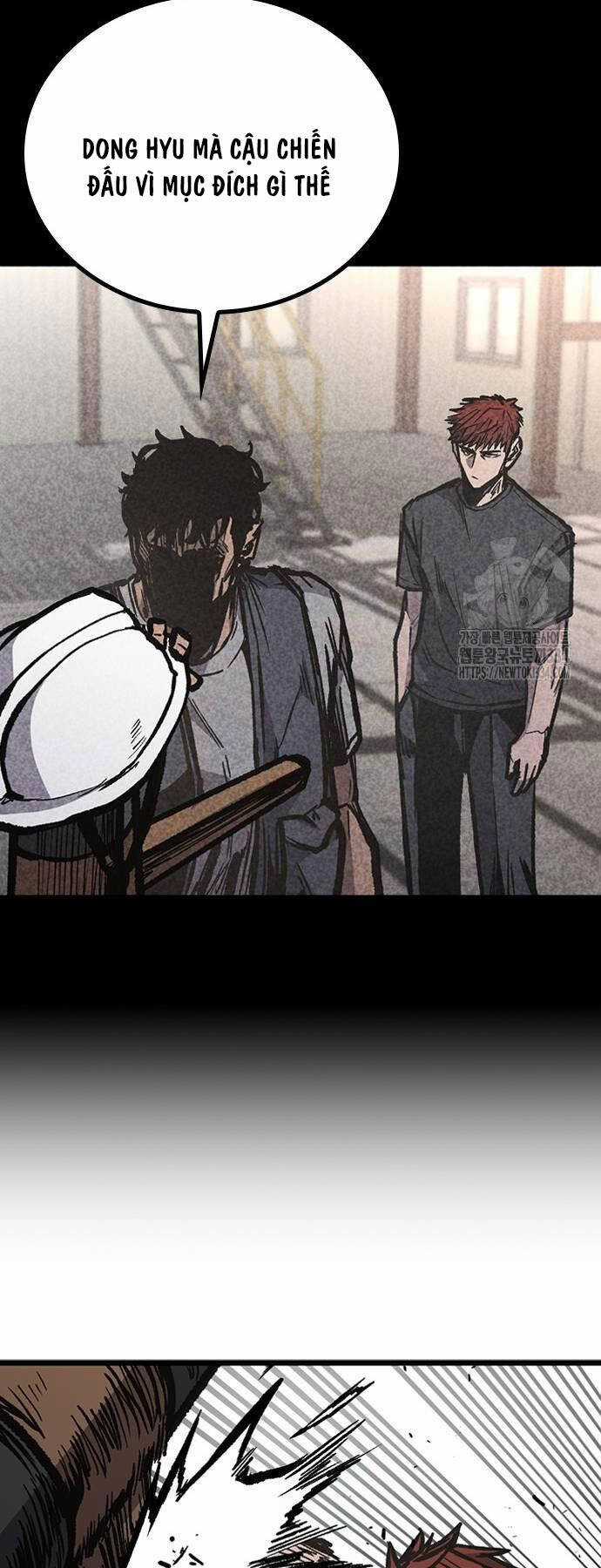 Huyền Thoại Tái Xuất Chapter 81 trang 44