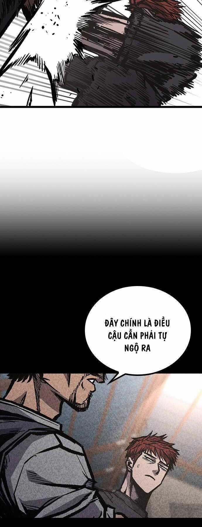 Huyền Thoại Tái Xuất Chapter 81 trang 45