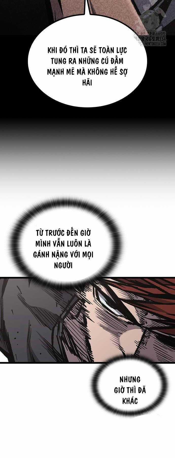 Huyền Thoại Tái Xuất Chapter 81 trang 47