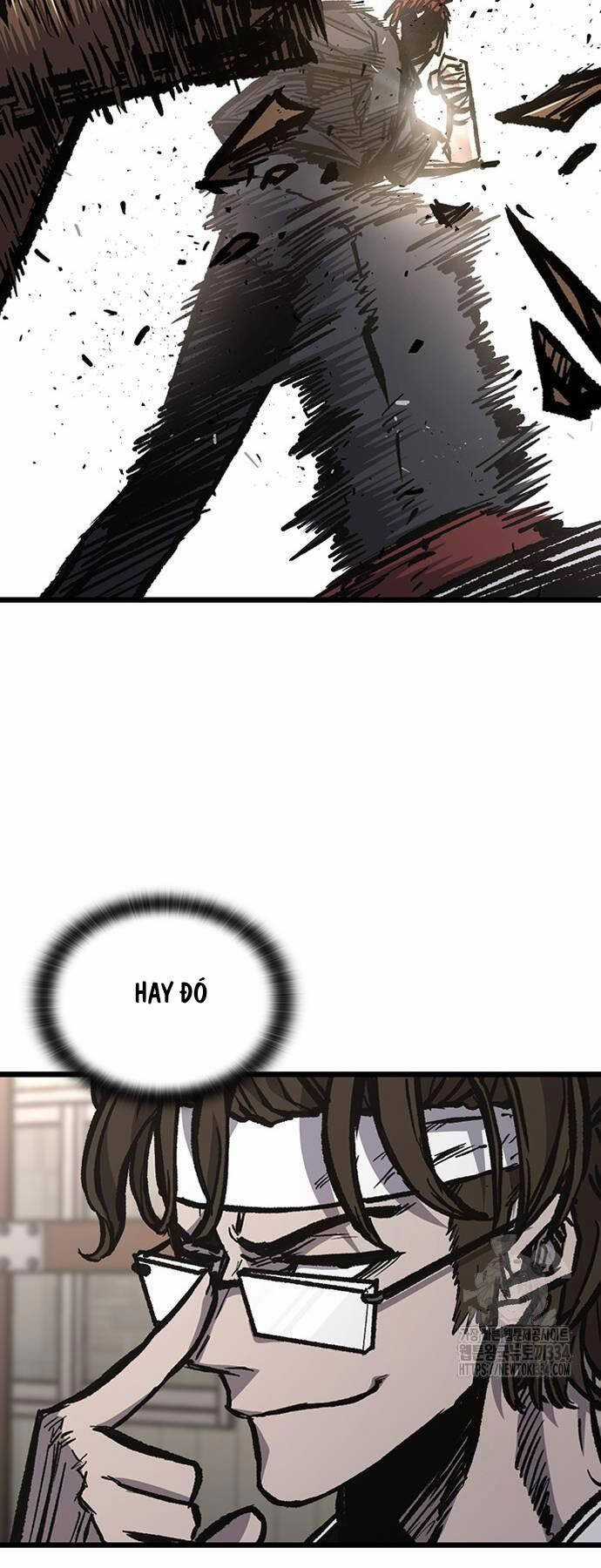 Huyền Thoại Tái Xuất Chapter 81 trang 50