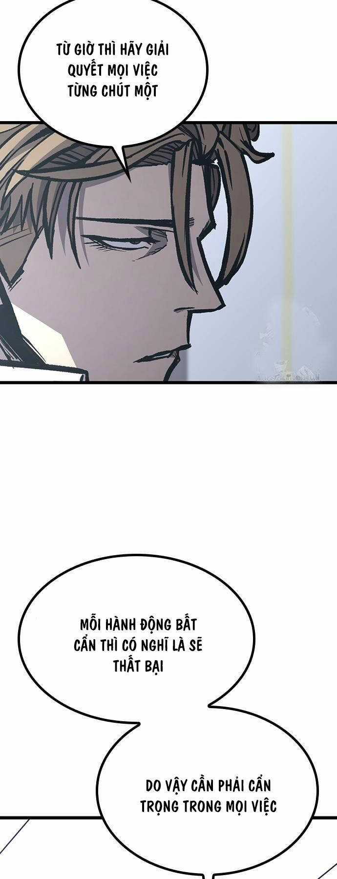Huyền Thoại Tái Xuất Chapter 81 trang 54