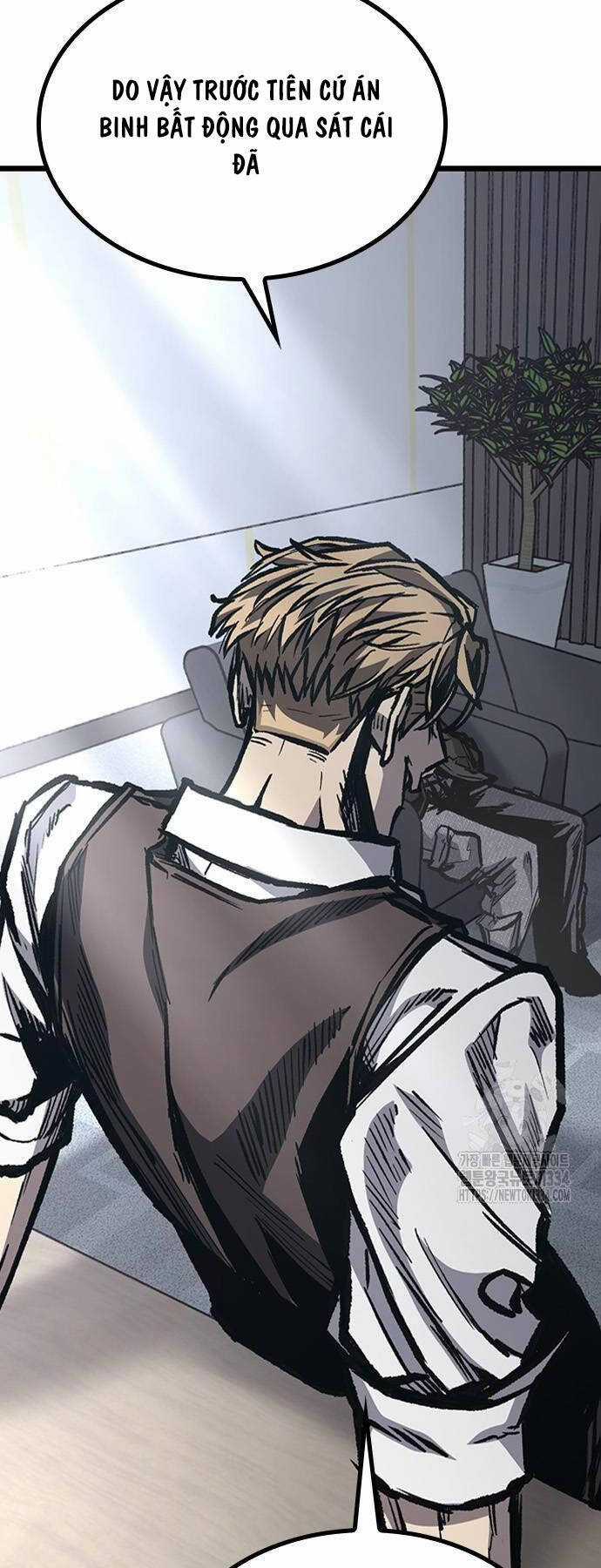 Huyền Thoại Tái Xuất Chapter 81 trang 61