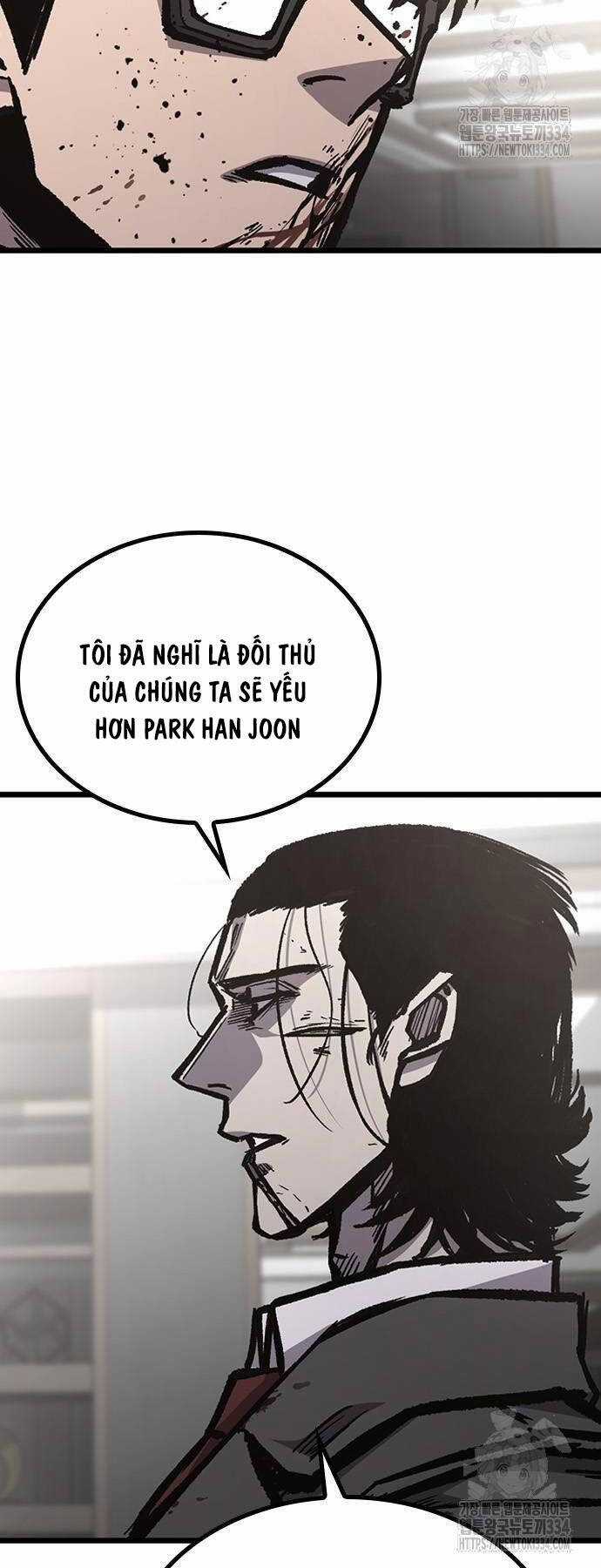Huyền Thoại Tái Xuất Chapter 81 trang 7