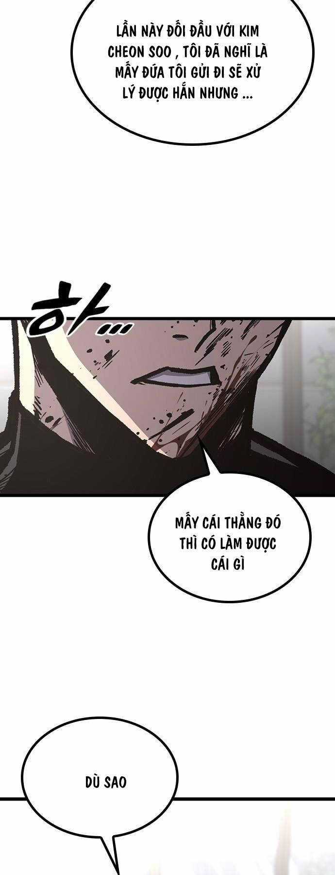 Huyền Thoại Tái Xuất Chapter 81 trang 8