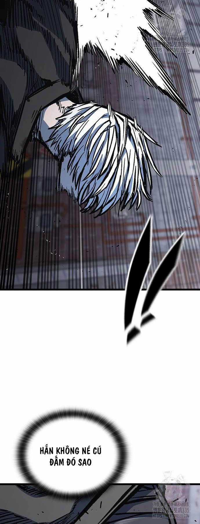 Huyền Thoại Tái Xuất Chapter 82 trang 10