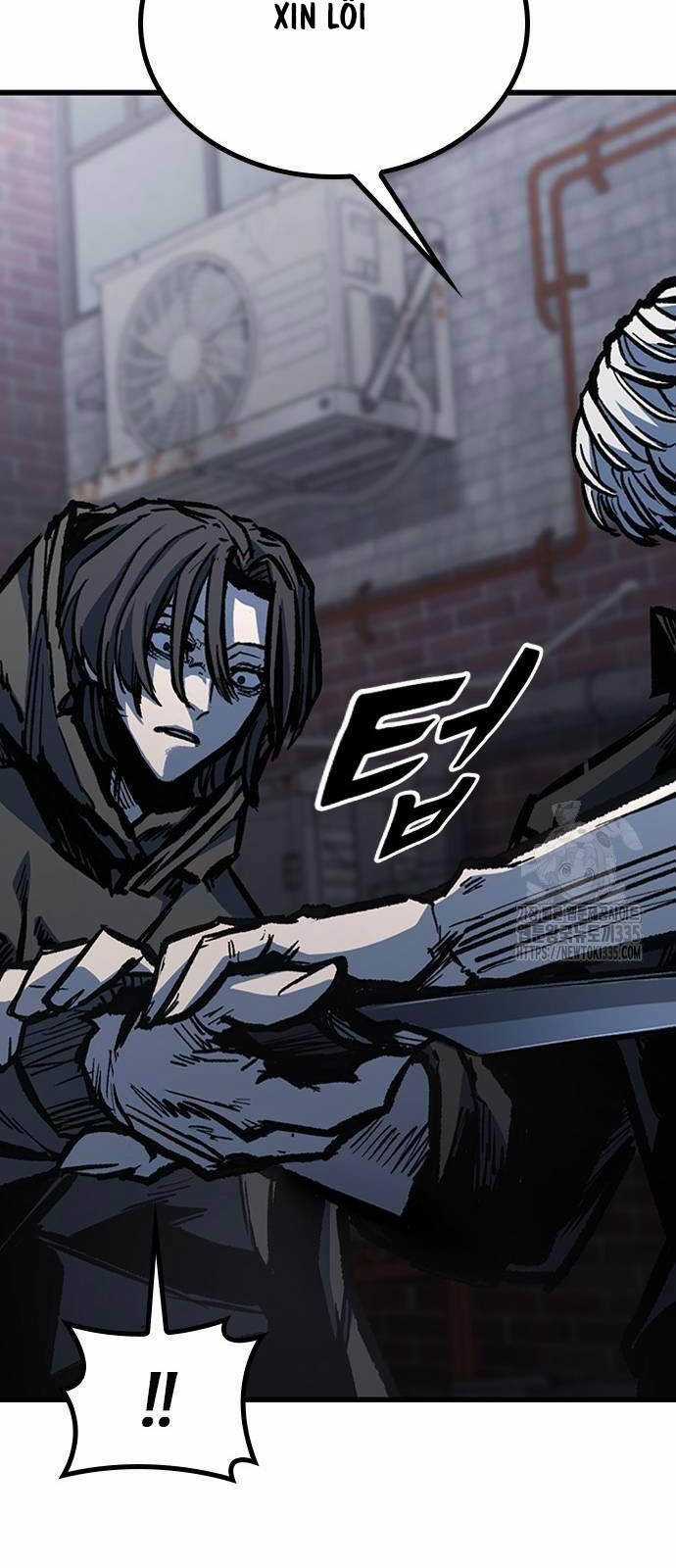 Huyền Thoại Tái Xuất Chapter 82 trang 23