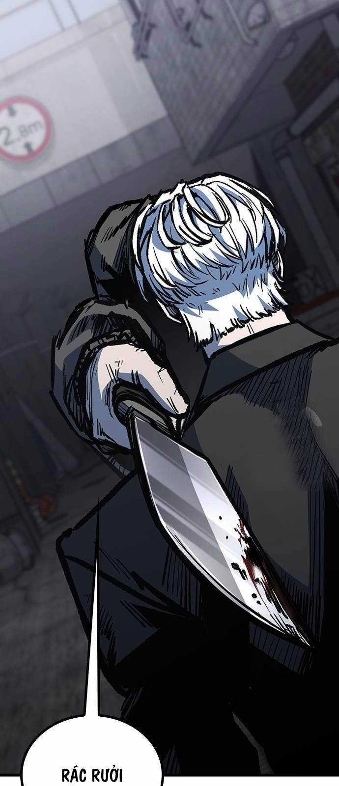 Huyền Thoại Tái Xuất Chapter 82 trang 32