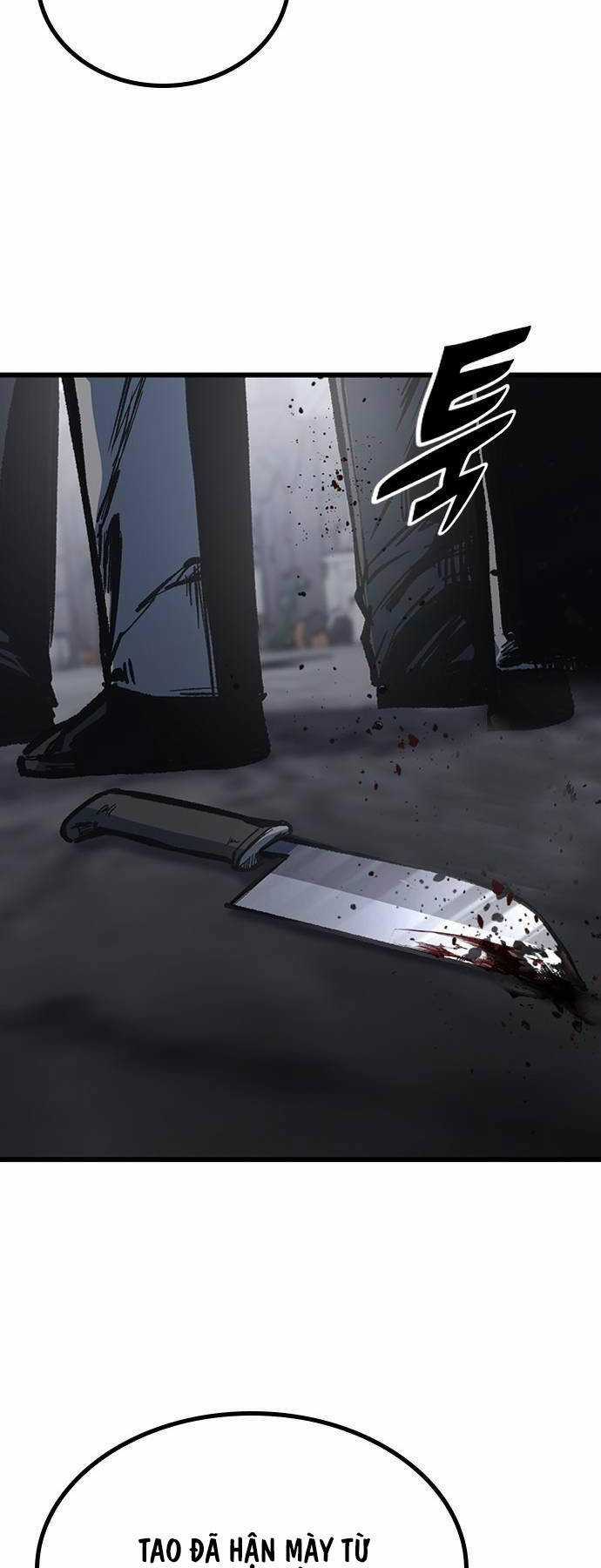 Huyền Thoại Tái Xuất Chapter 82 trang 33