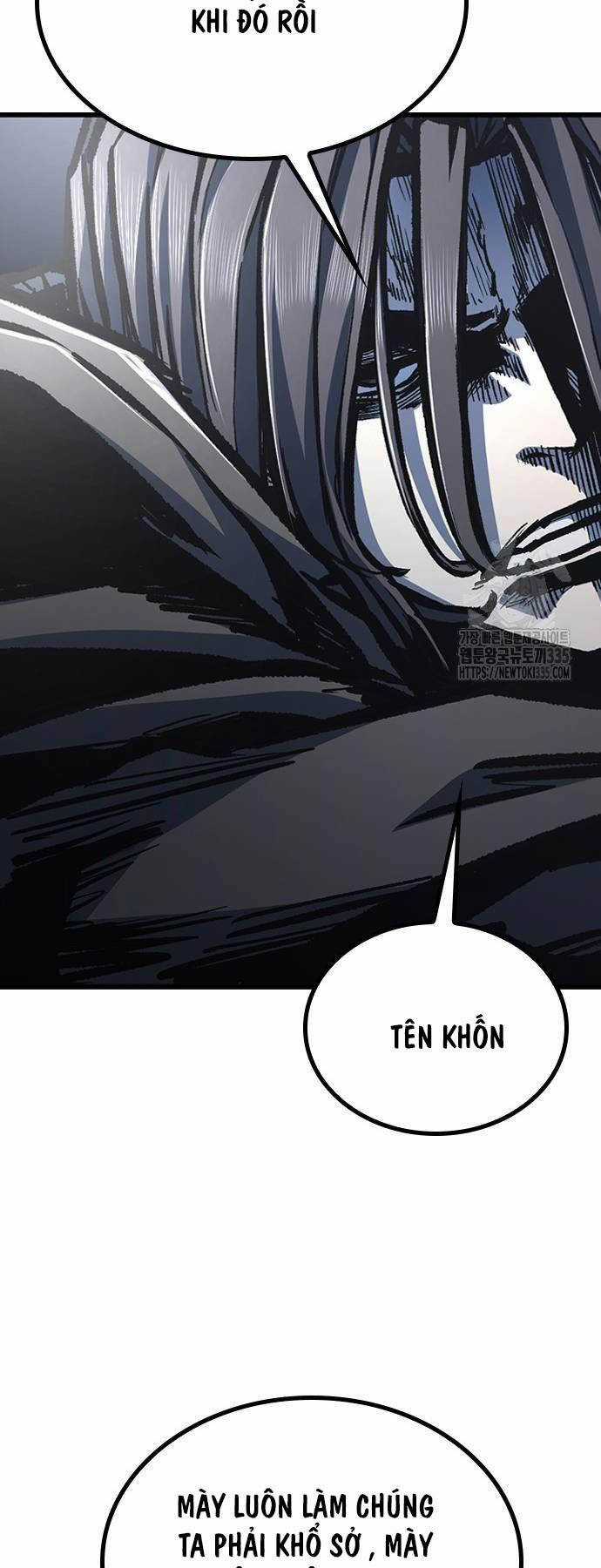 Huyền Thoại Tái Xuất Chapter 82 trang 34