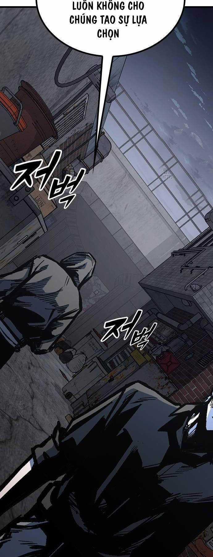 Huyền Thoại Tái Xuất Chapter 82 trang 35