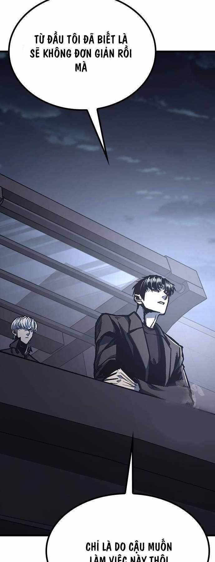 Huyền Thoại Tái Xuất Chapter 82 trang 57