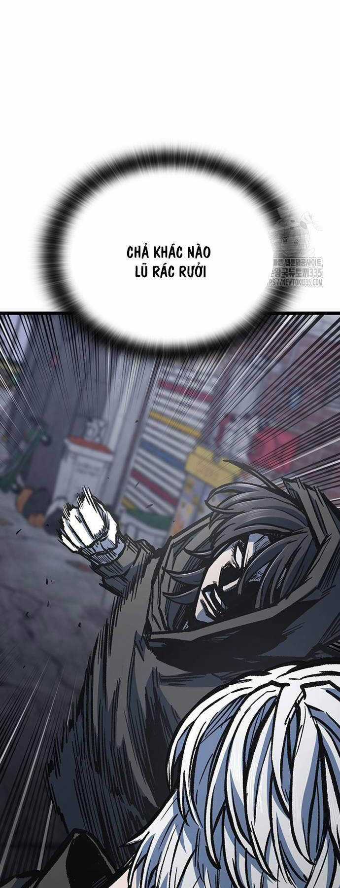 Huyền Thoại Tái Xuất Chapter 82 trang 8