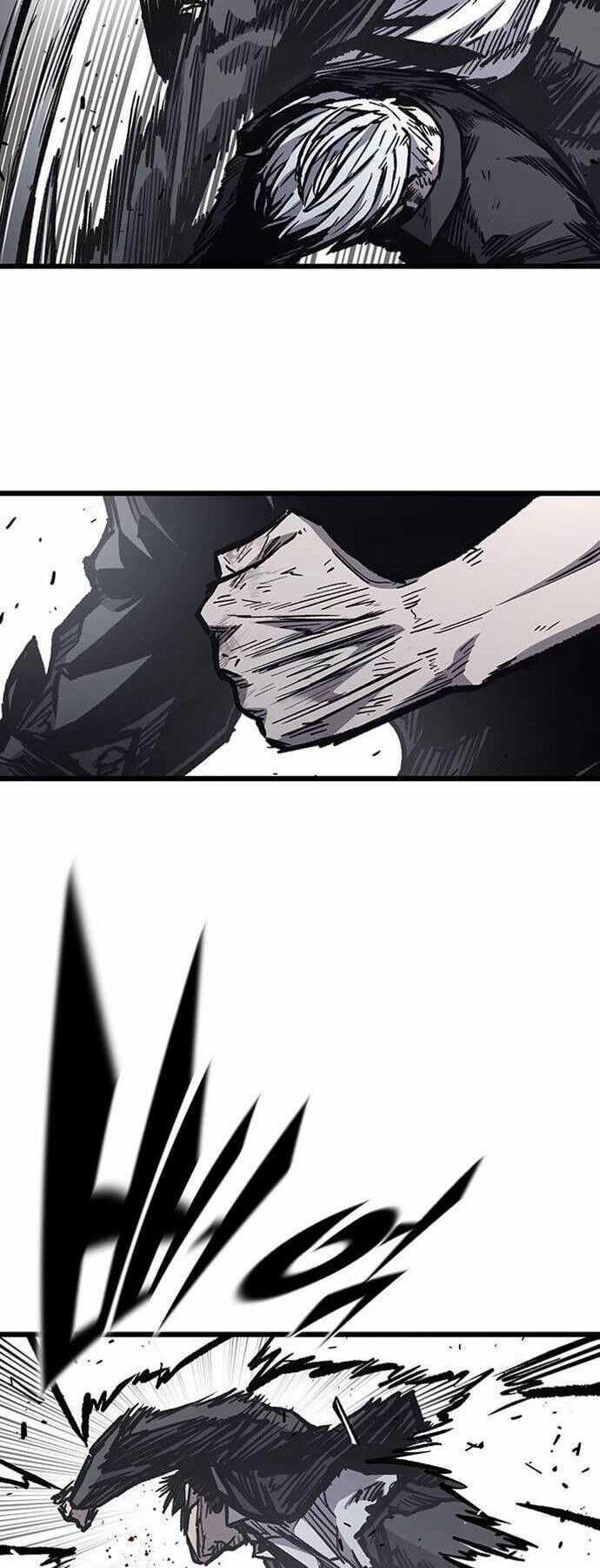 Huyền Thoại Tái Xuất Chapter 83 trang 11