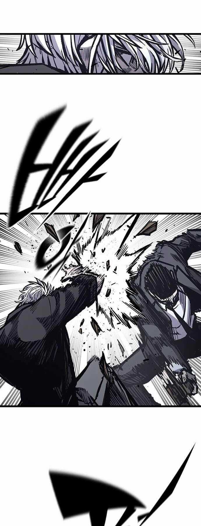 Huyền Thoại Tái Xuất Chapter 83 trang 16