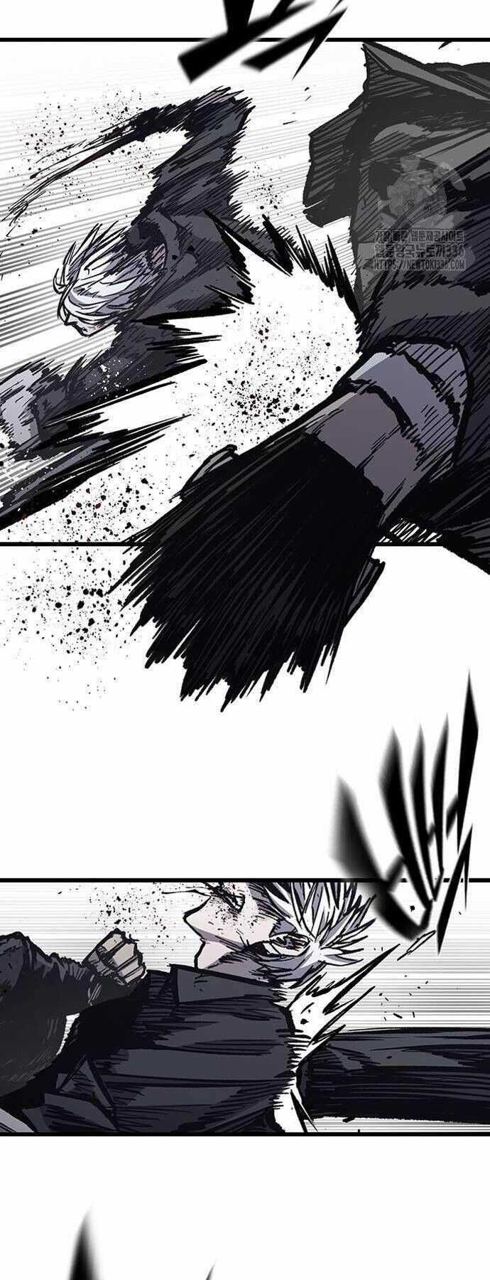 Huyền Thoại Tái Xuất Chapter 83 trang 17