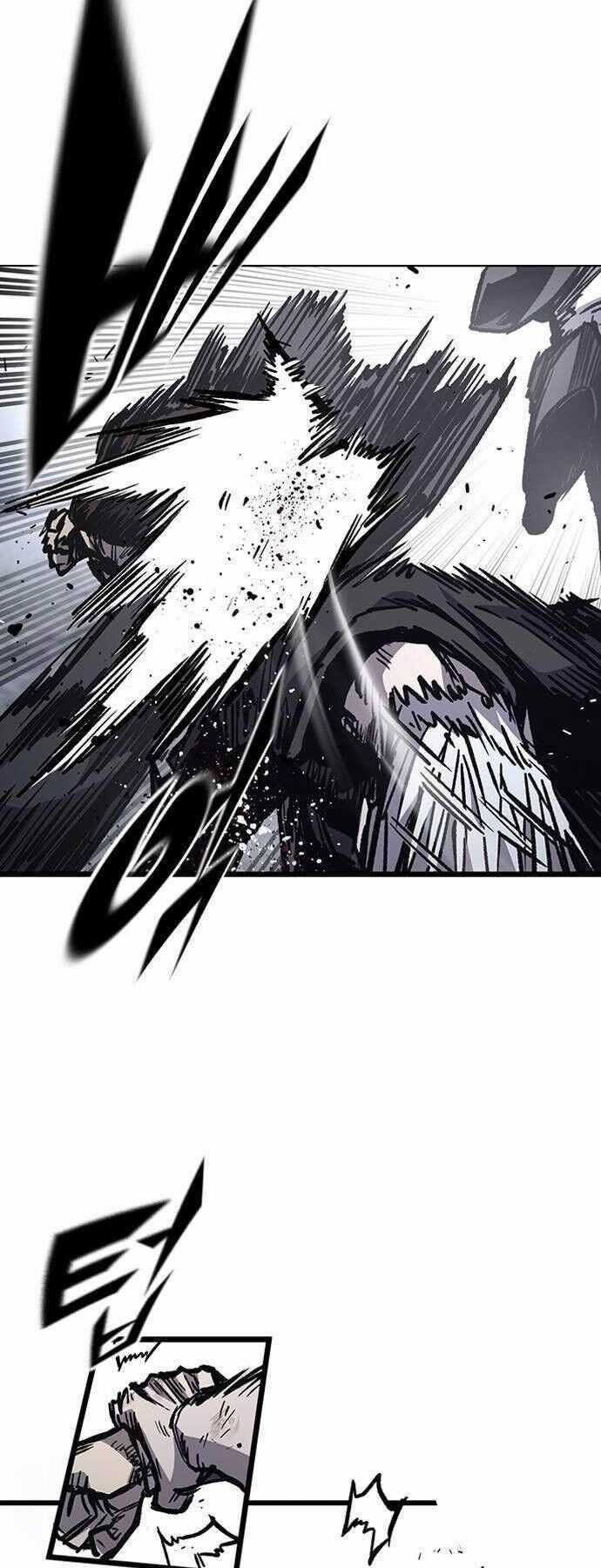 Huyền Thoại Tái Xuất Chapter 83 trang 18