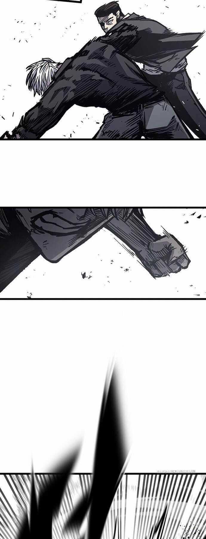 Huyền Thoại Tái Xuất Chapter 83 trang 19