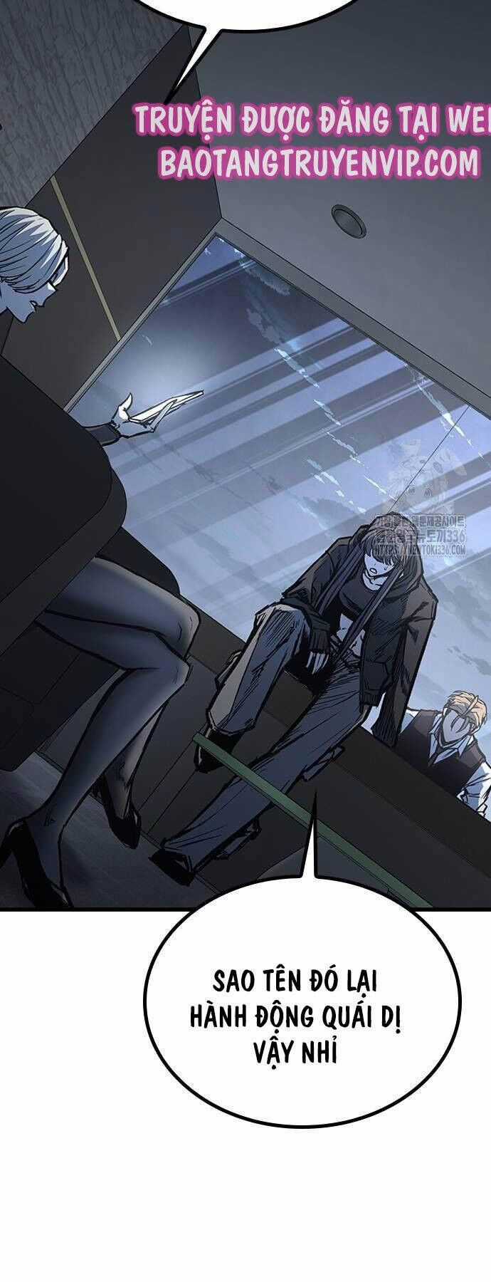 Huyền Thoại Tái Xuất Chapter 83 trang 24