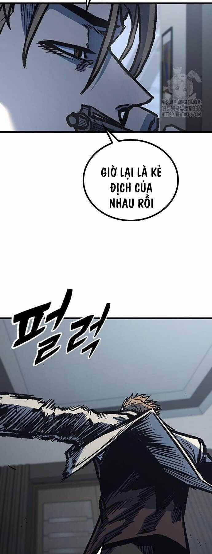 Huyền Thoại Tái Xuất Chapter 83 trang 26