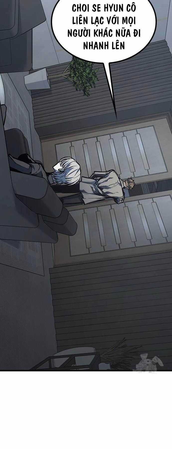 Huyền Thoại Tái Xuất Chapter 83 trang 28