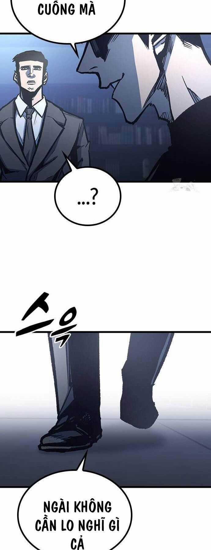 Huyền Thoại Tái Xuất Chapter 83 trang 3