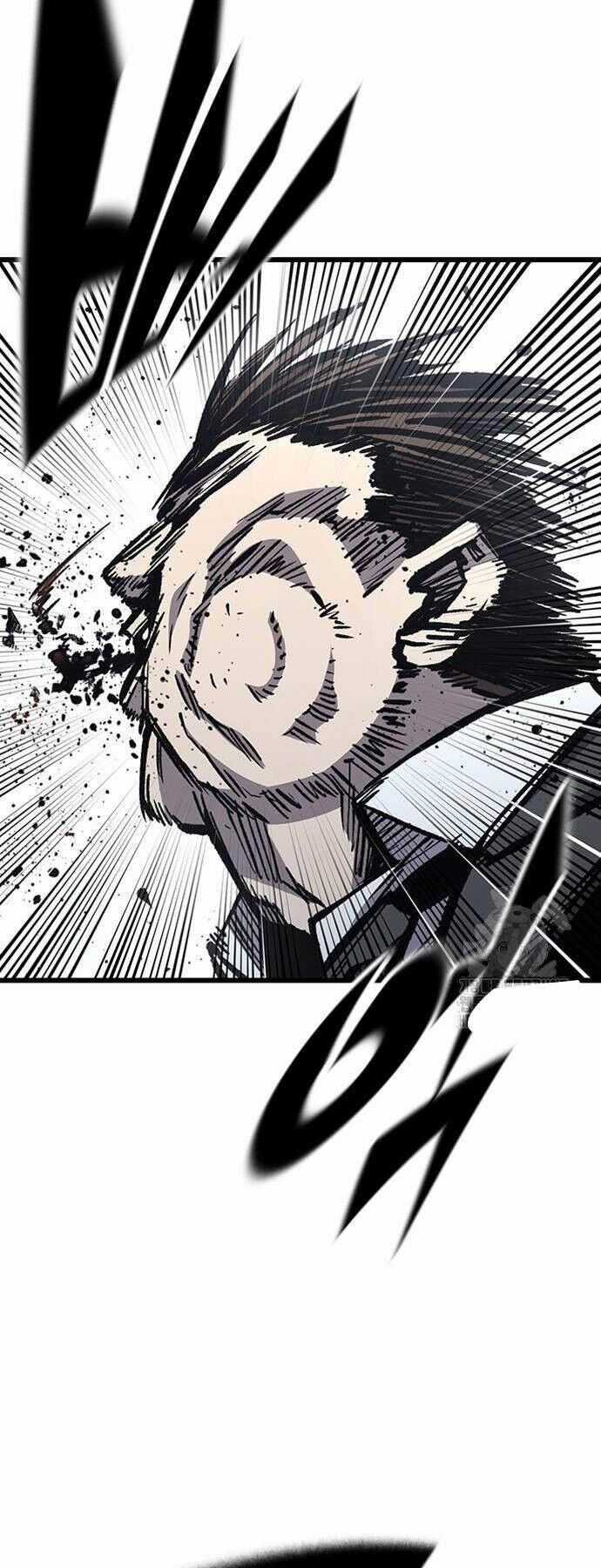 Huyền Thoại Tái Xuất Chapter 83 trang 30