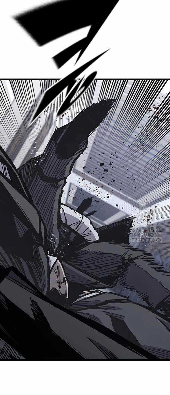 Huyền Thoại Tái Xuất Chapter 83 trang 31