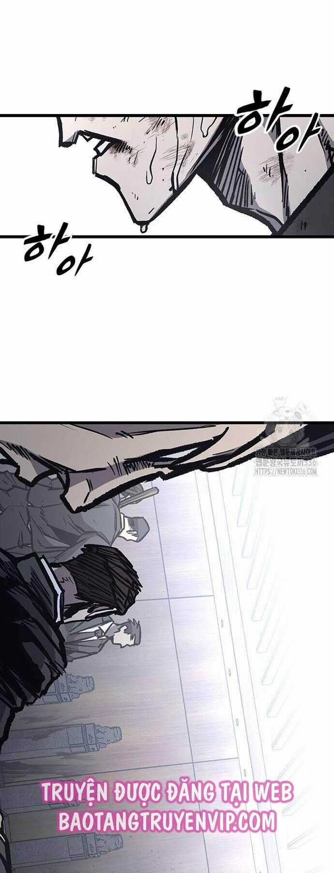 Huyền Thoại Tái Xuất Chapter 83 trang 32