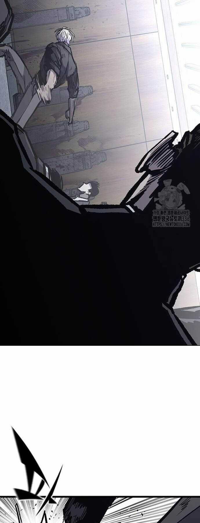 Huyền Thoại Tái Xuất Chapter 83 trang 33