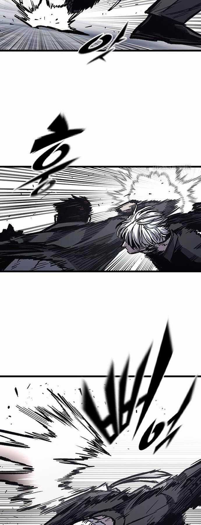 Huyền Thoại Tái Xuất Chapter 83 trang 34