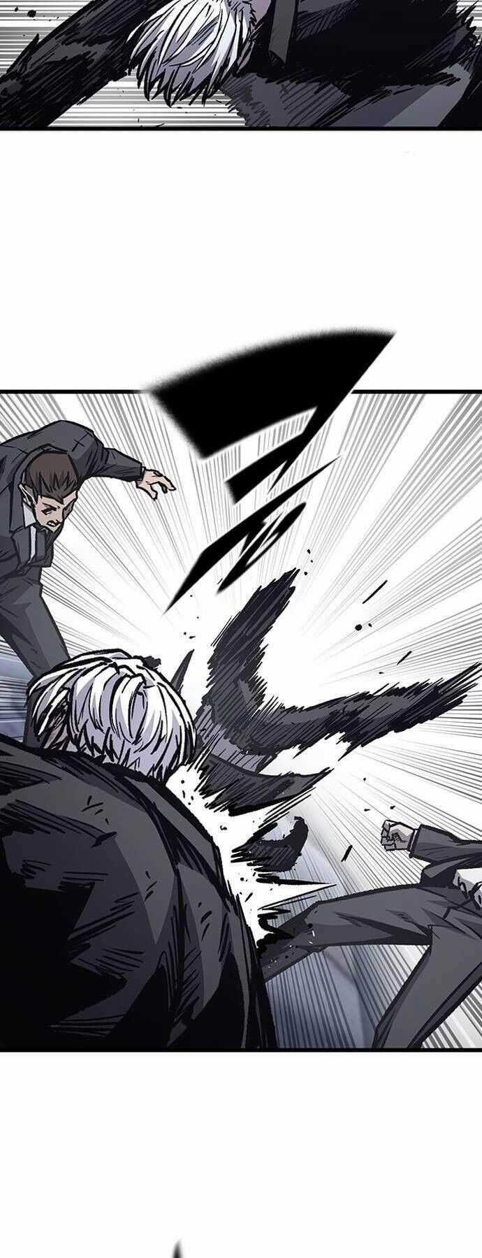 Huyền Thoại Tái Xuất Chapter 83 trang 35