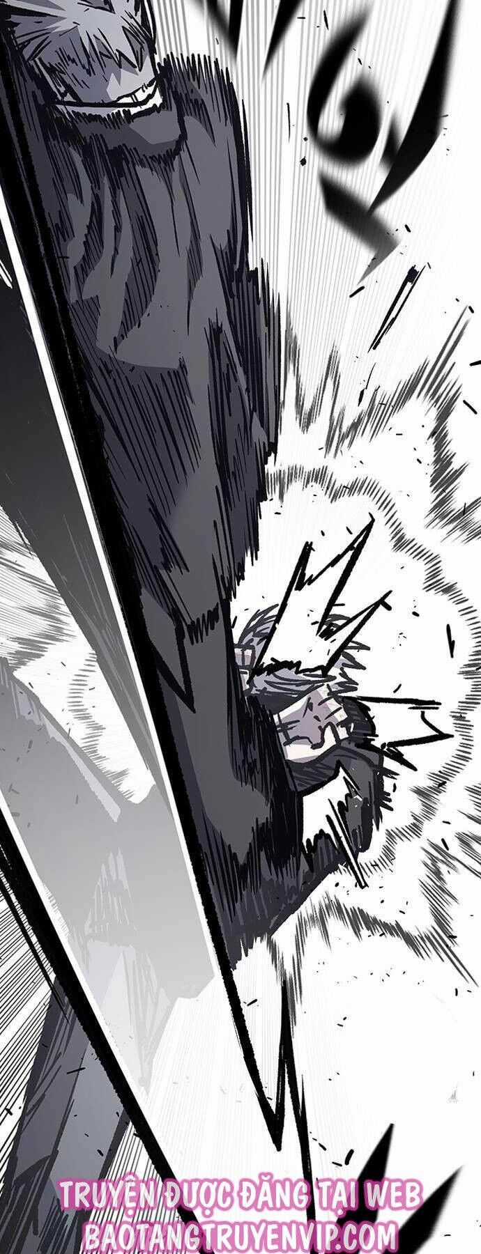 Huyền Thoại Tái Xuất Chapter 83 trang 37