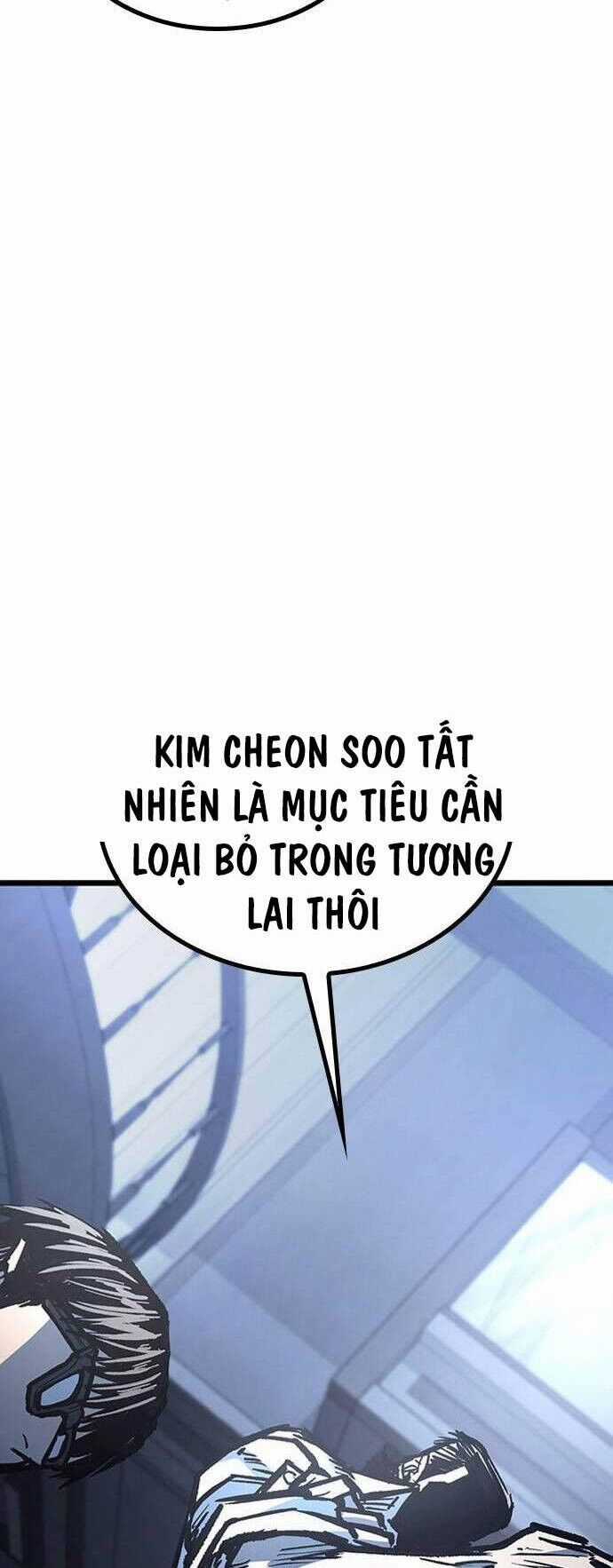 Huyền Thoại Tái Xuất Chapter 83 trang 4