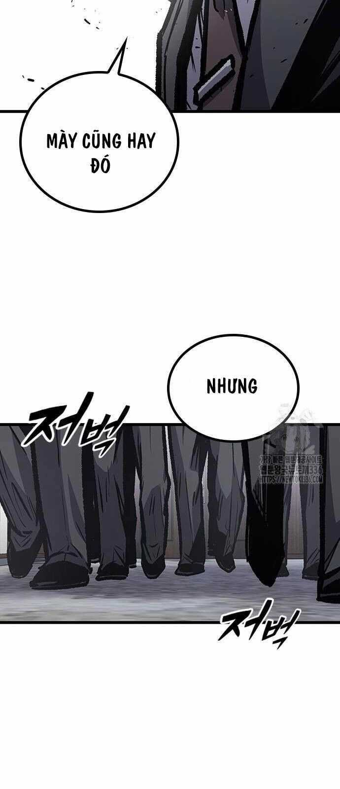 Huyền Thoại Tái Xuất Chapter 83 trang 40