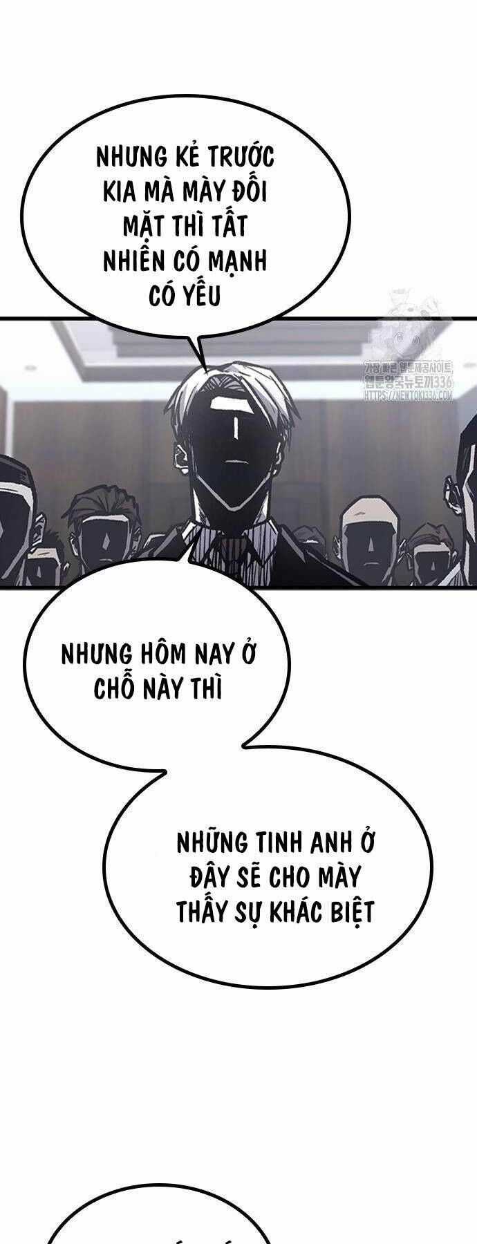 Huyền Thoại Tái Xuất Chapter 83 trang 43