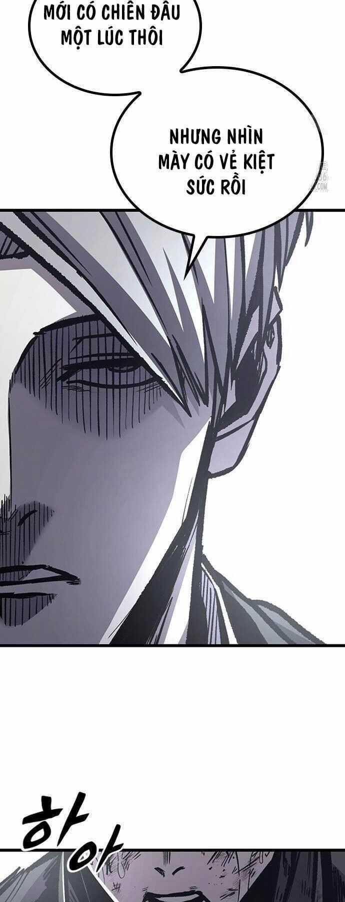 Huyền Thoại Tái Xuất Chapter 83 trang 44