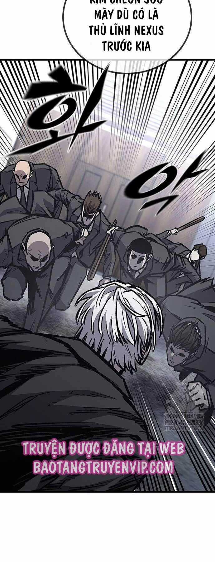 Huyền Thoại Tái Xuất Chapter 83 trang 47