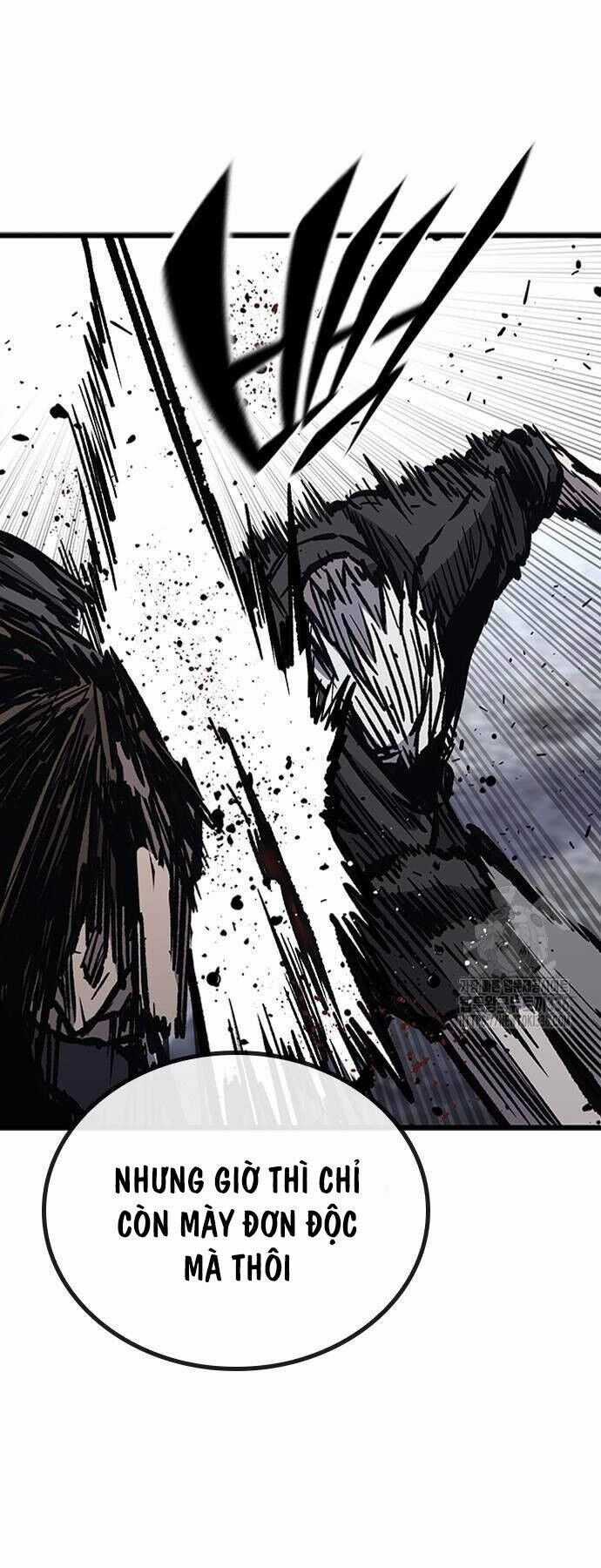 Huyền Thoại Tái Xuất Chapter 83 trang 48