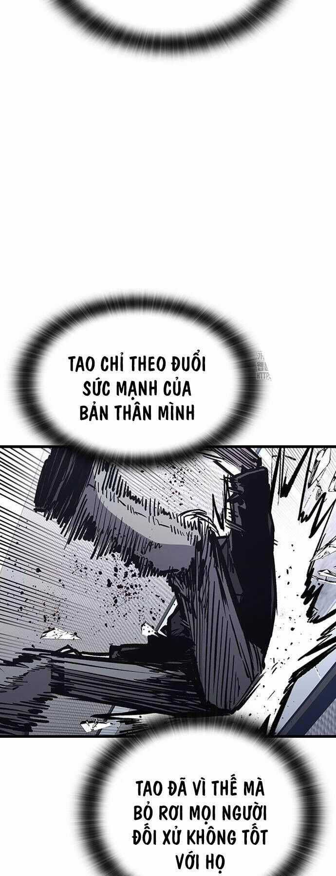 Huyền Thoại Tái Xuất Chapter 83 trang 51