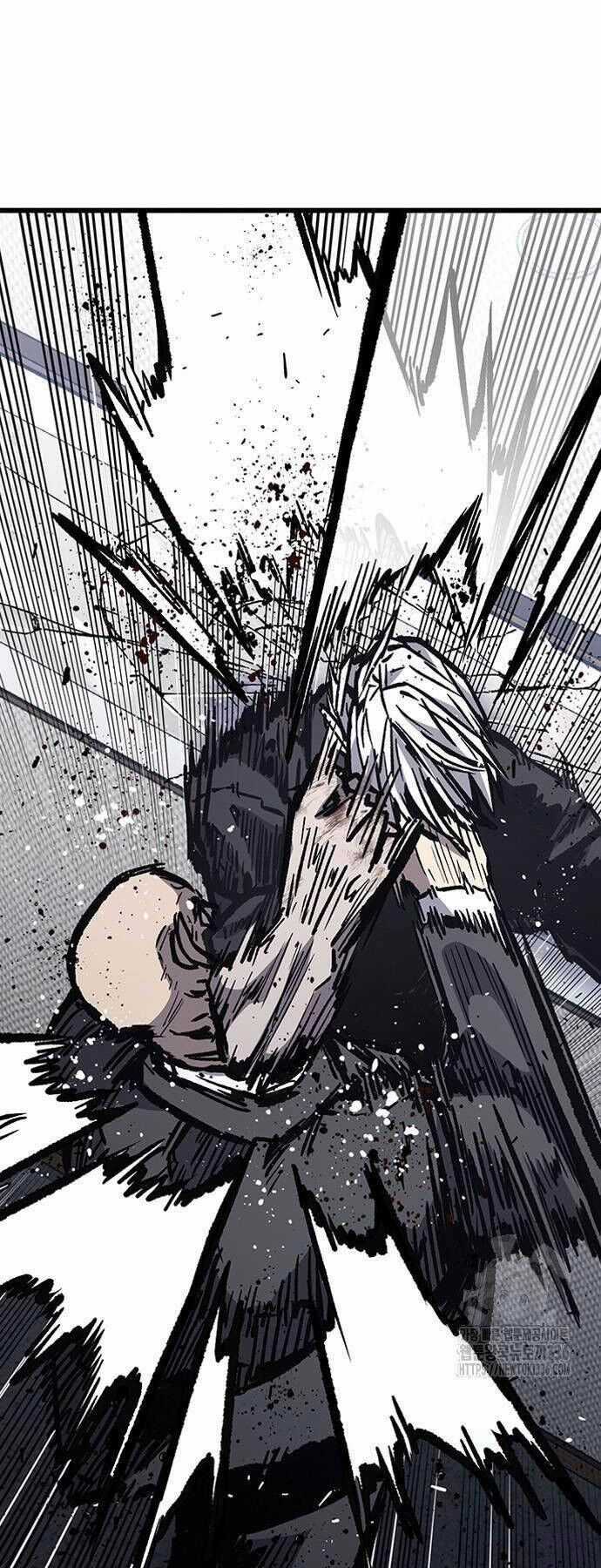 Huyền Thoại Tái Xuất Chapter 83 trang 55