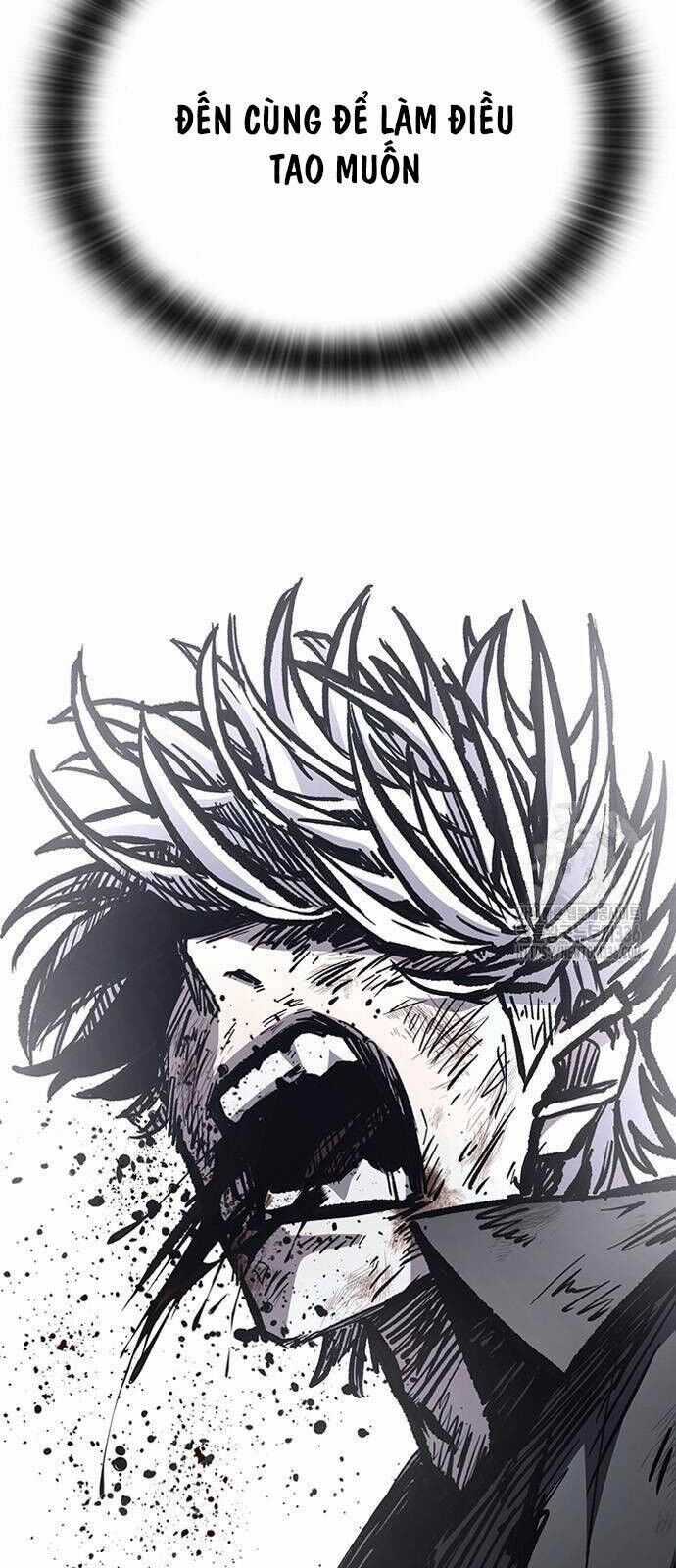 Huyền Thoại Tái Xuất Chapter 83 trang 58