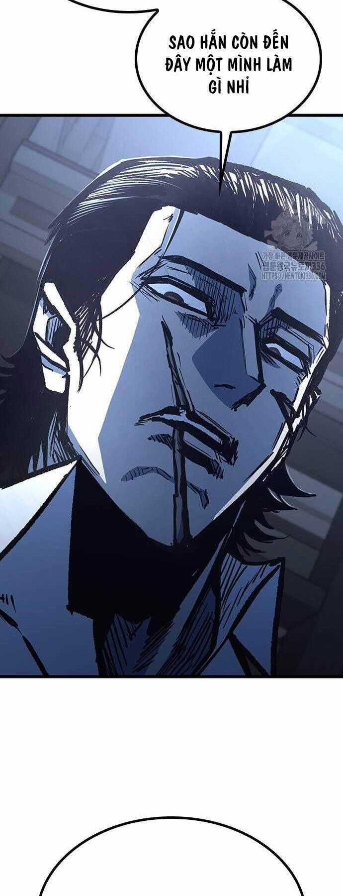 Huyền Thoại Tái Xuất Chapter 83 trang 6