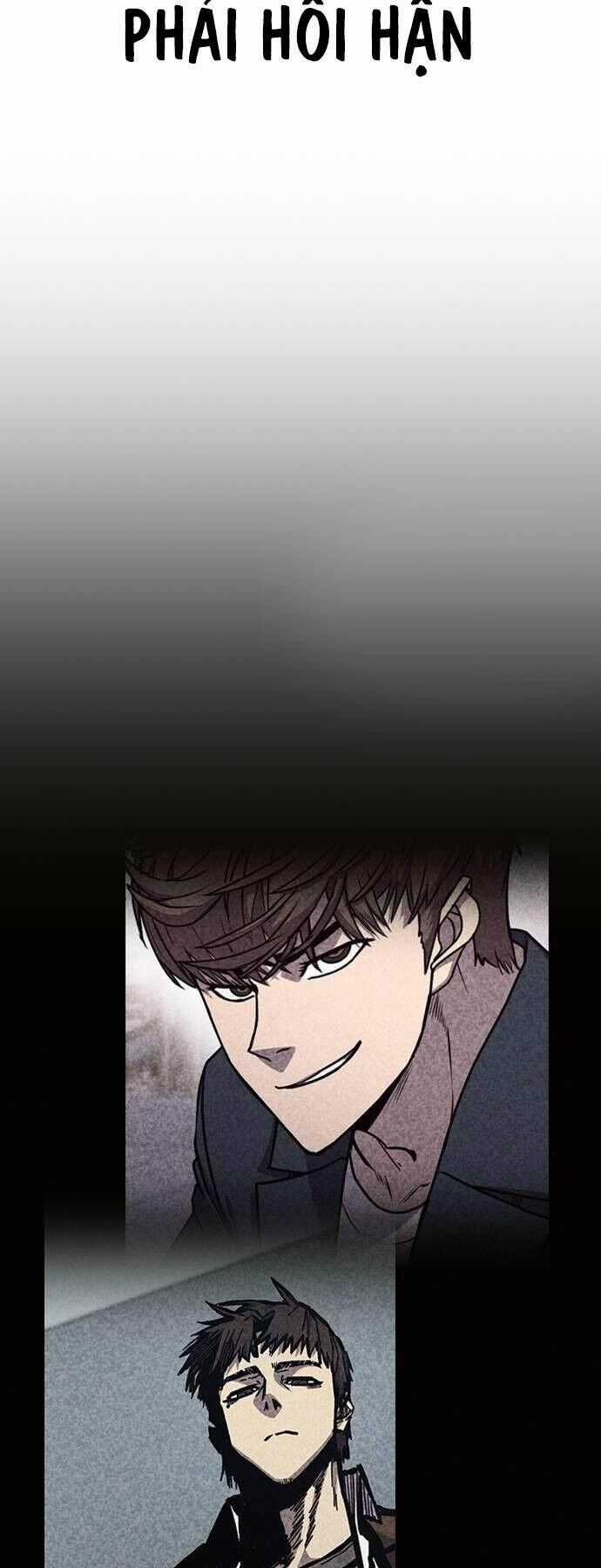 Huyền Thoại Tái Xuất Chapter 83 trang 69