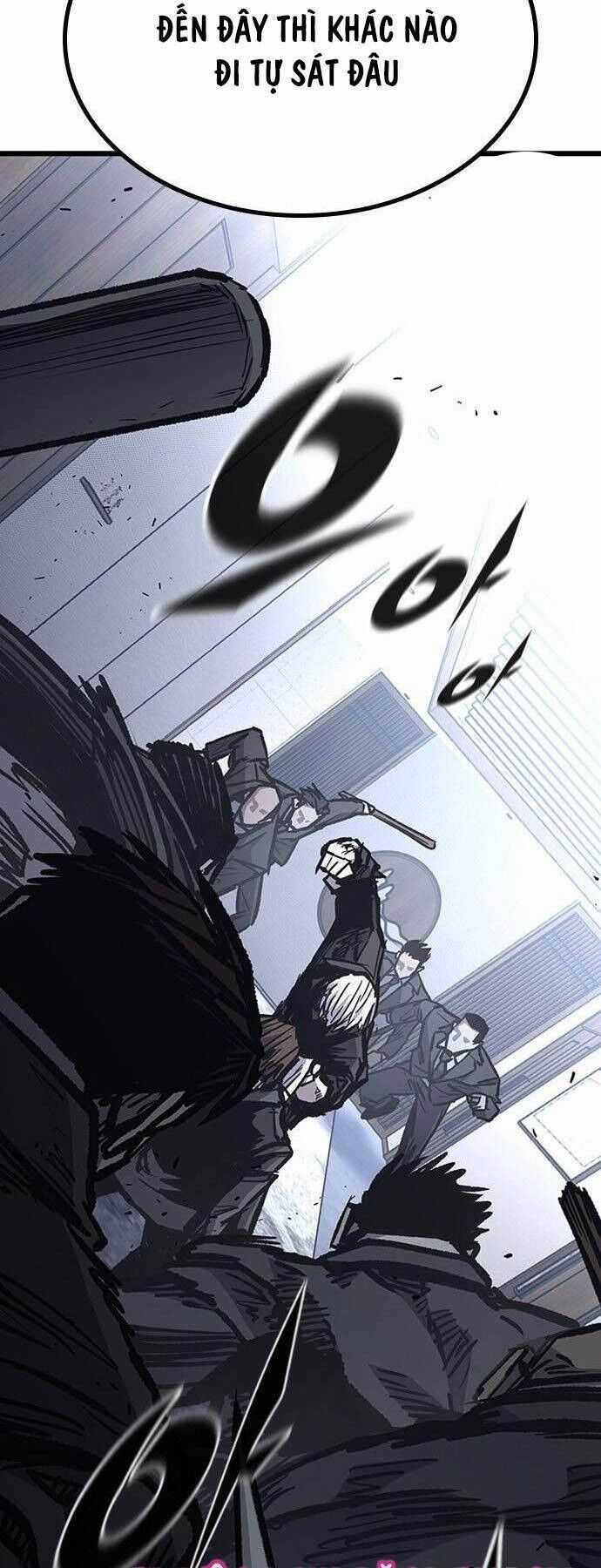 Huyền Thoại Tái Xuất Chapter 83 trang 7