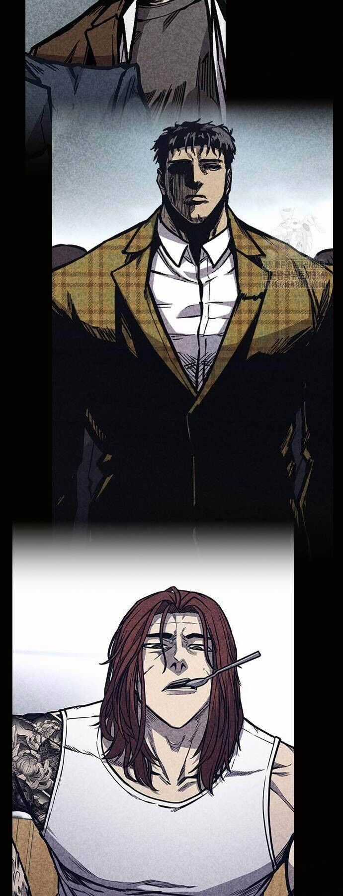 Huyền Thoại Tái Xuất Chapter 83 trang 70